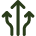 Arrows icon