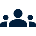 Group of people icon