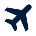 Plane icon