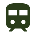 Train icon
