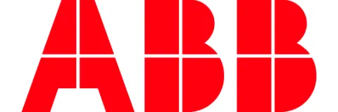 ABB logo