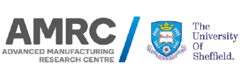 AMRC logo