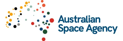 Australian Space Agency logo