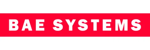 BAE Systems logo