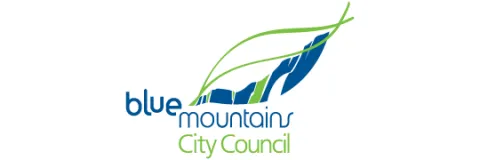 Blue Mountains City Council logo