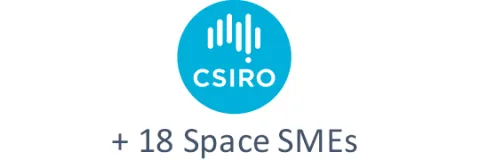 CSIRO logo