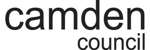 Camden Council logo