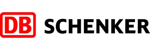 DB Schenker logo