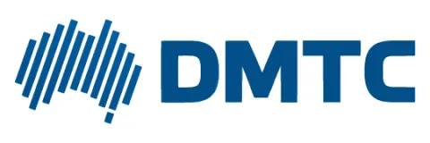 DMTC logo