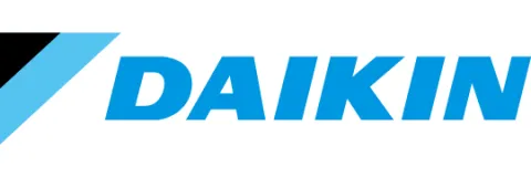 Daikin logo