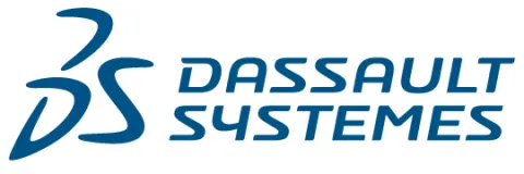 Dassault Systemes logo