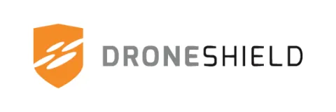 Droneshield logo