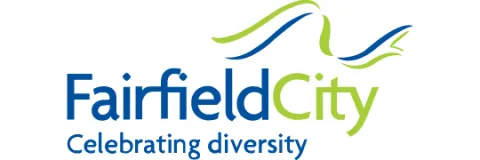 Fairfield City Council logo