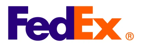 FedEX logo
