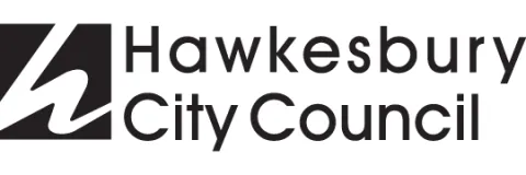 Hawkesbury City Council logo