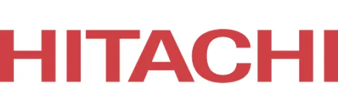 Hitachi logo