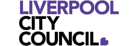 Liverpool City Council logo