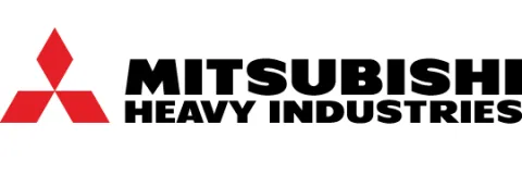 Mitsubishi heavy industries logo