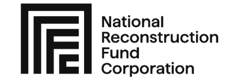 National Reconstruction Fund Corporation logo
