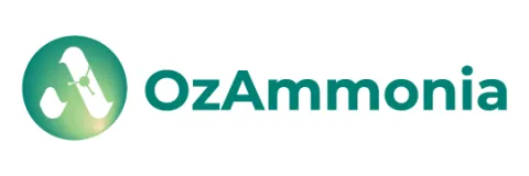 OzAmmonia logo