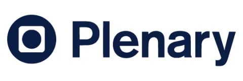 Plenary logo