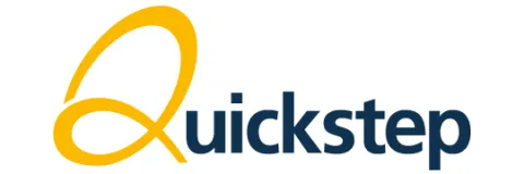 Quickstep logo