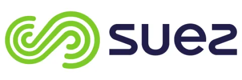 SUEZ logo
