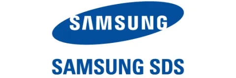 Samsung SDS logo