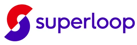 Superloop logo