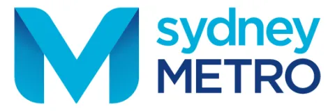 Sydney Metro logo