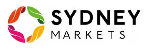 Sydney Markets logo