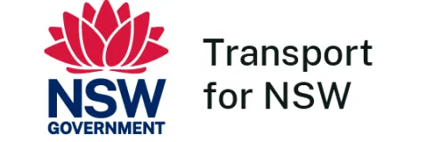 Transport for NSW logo