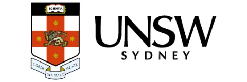 UNSW logo
