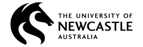 University of Newcastle logo