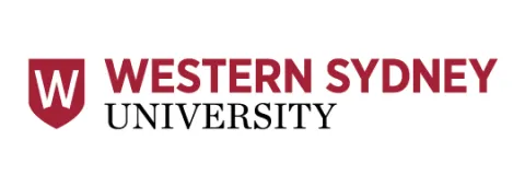 Western Sydney University logo