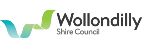 Wollondilly Shire Council logo