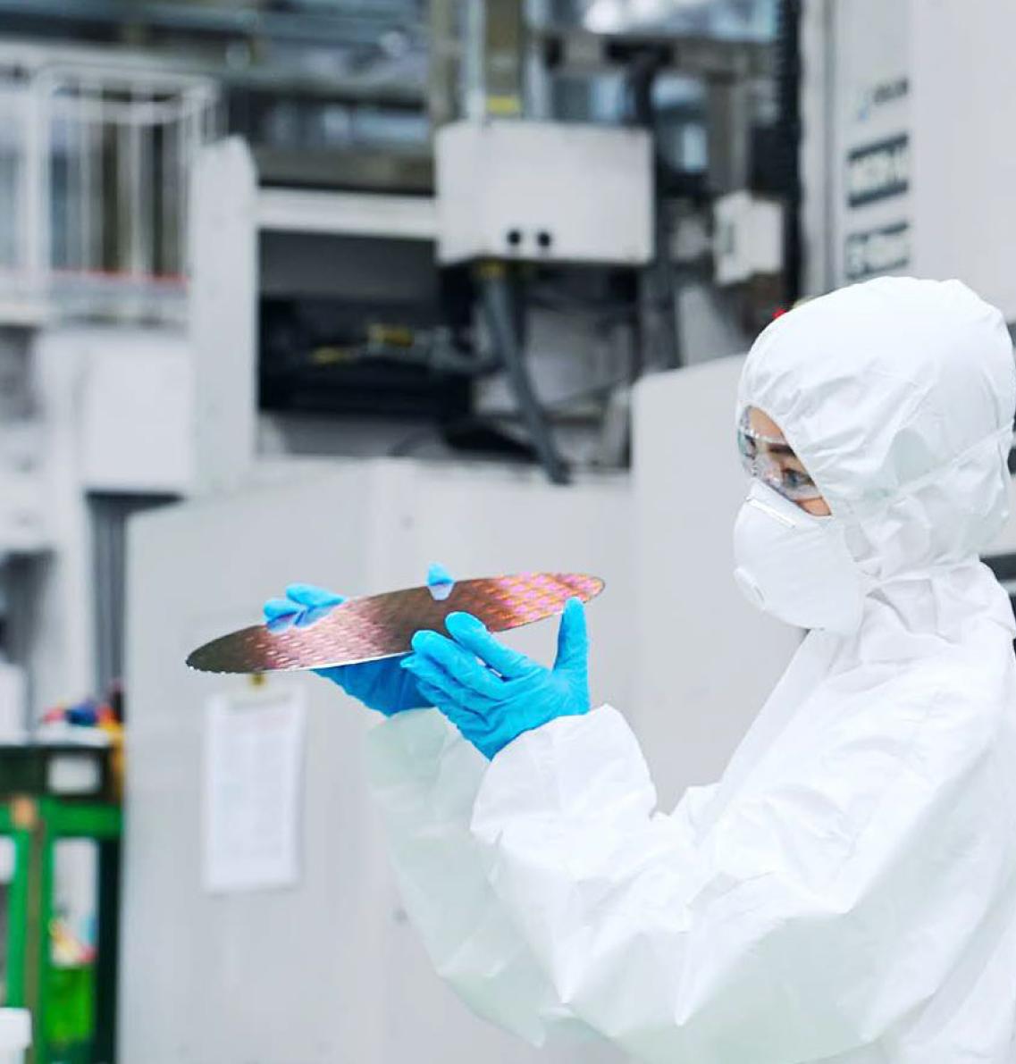 Semiconductors PH