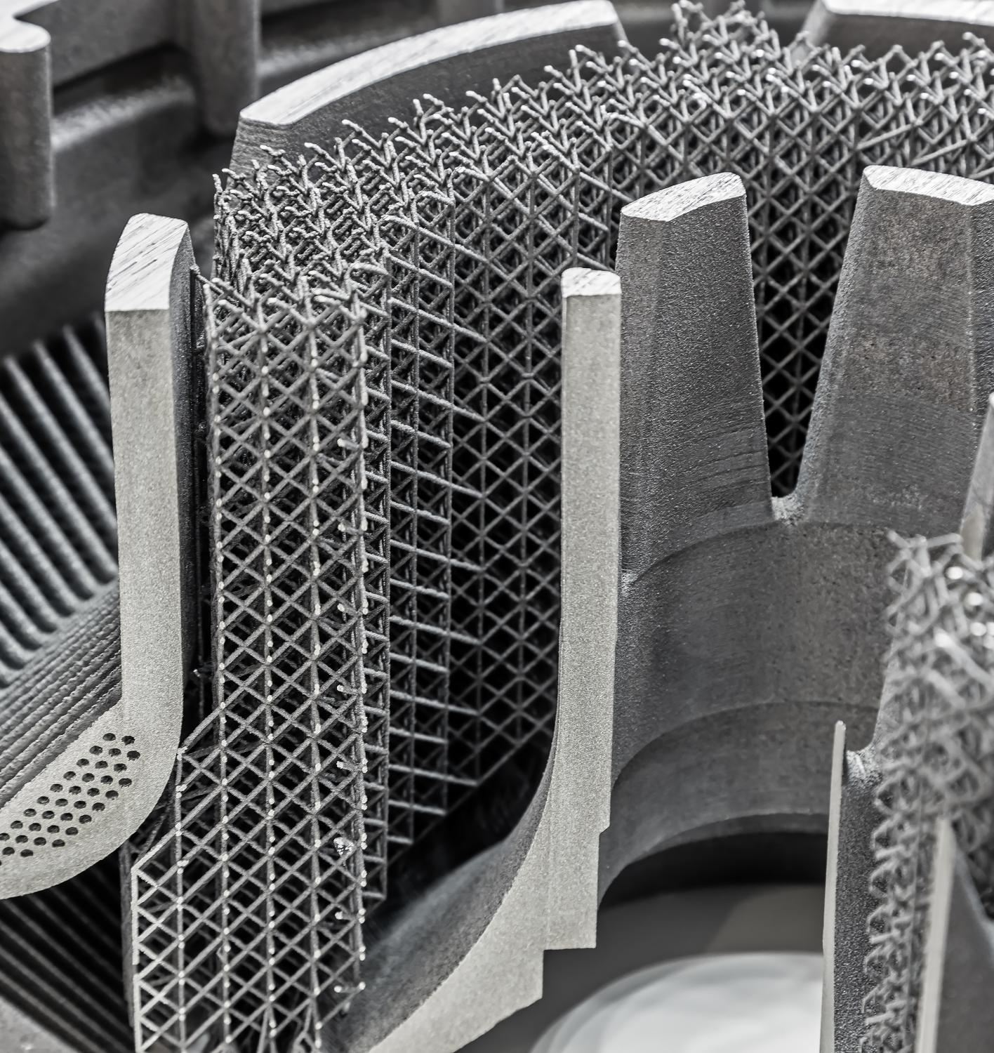 Advanced Manufacturing