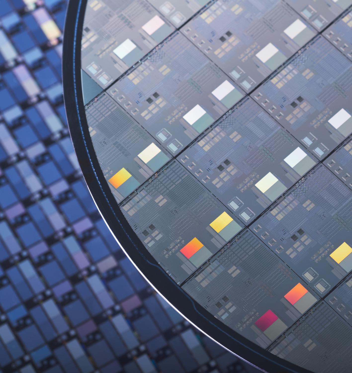 Semiconductor Packaging