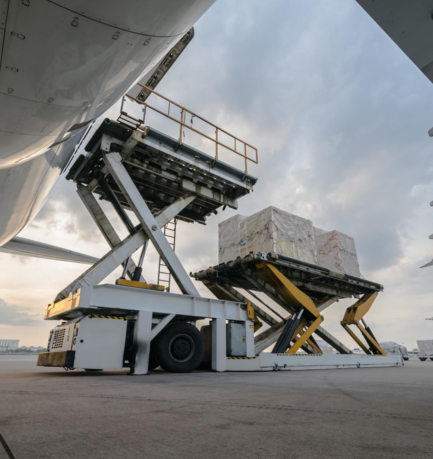 Freight and logistics