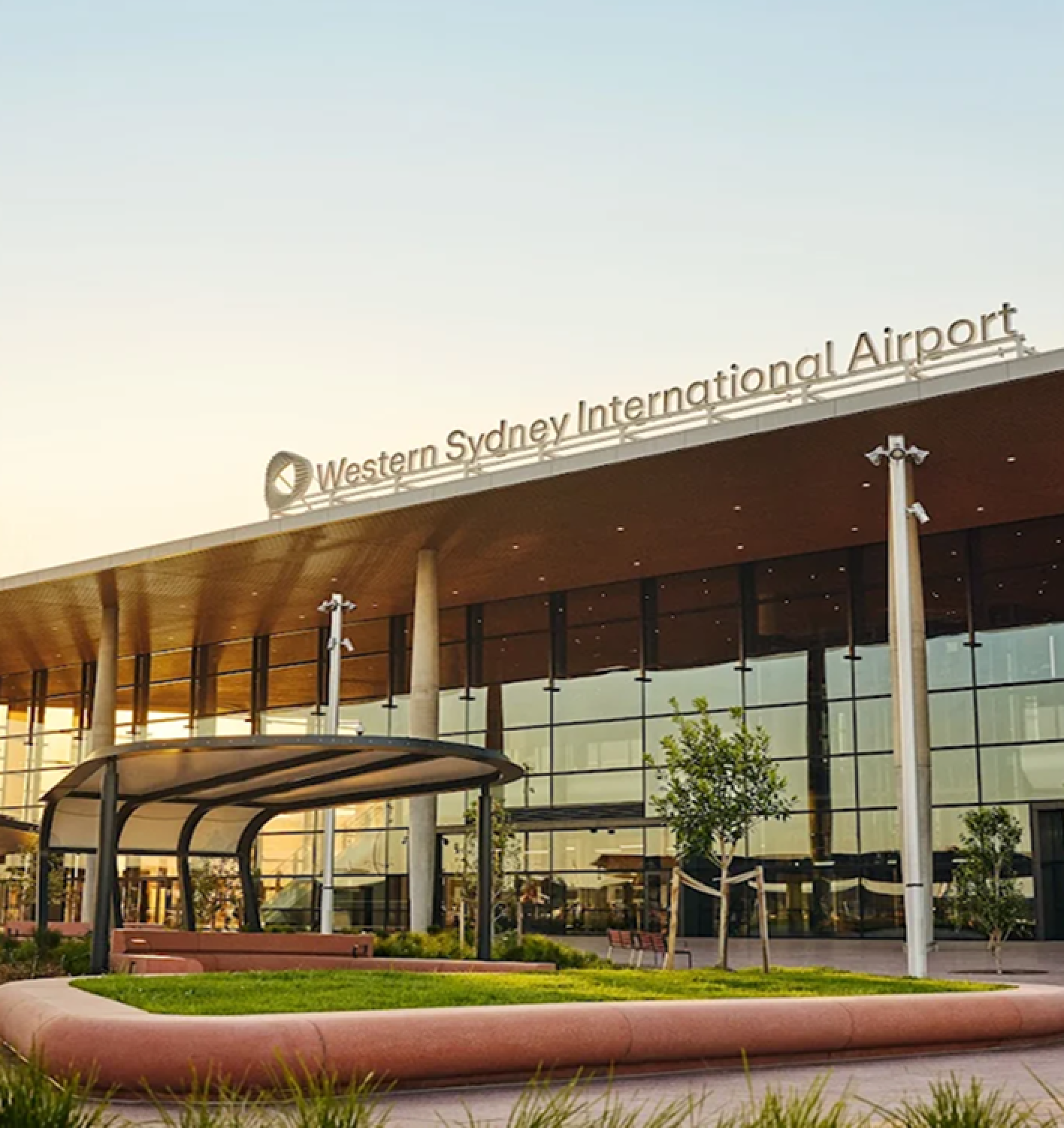 Western Sydney International Airport