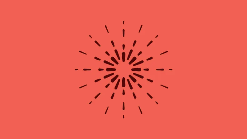 null