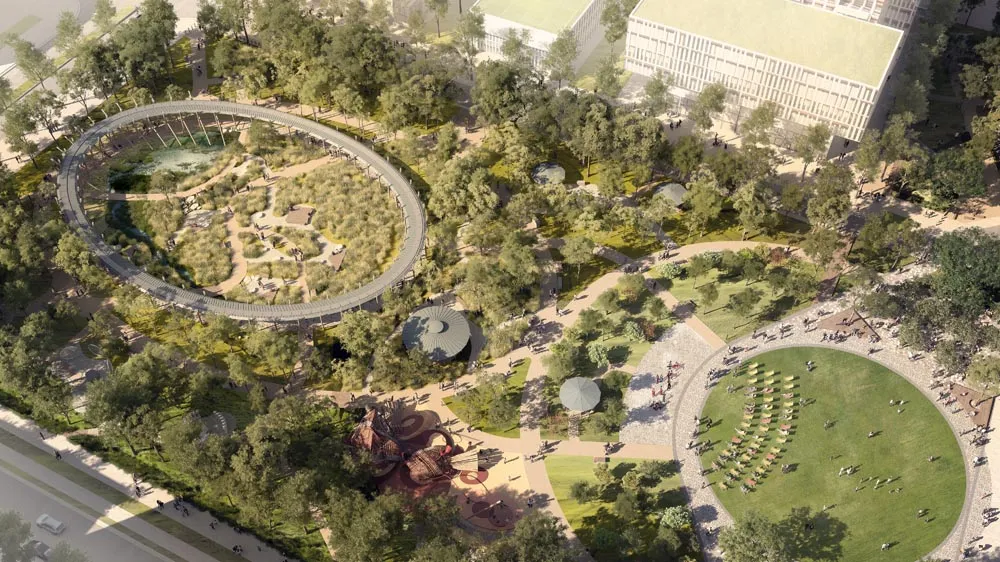 Central Park