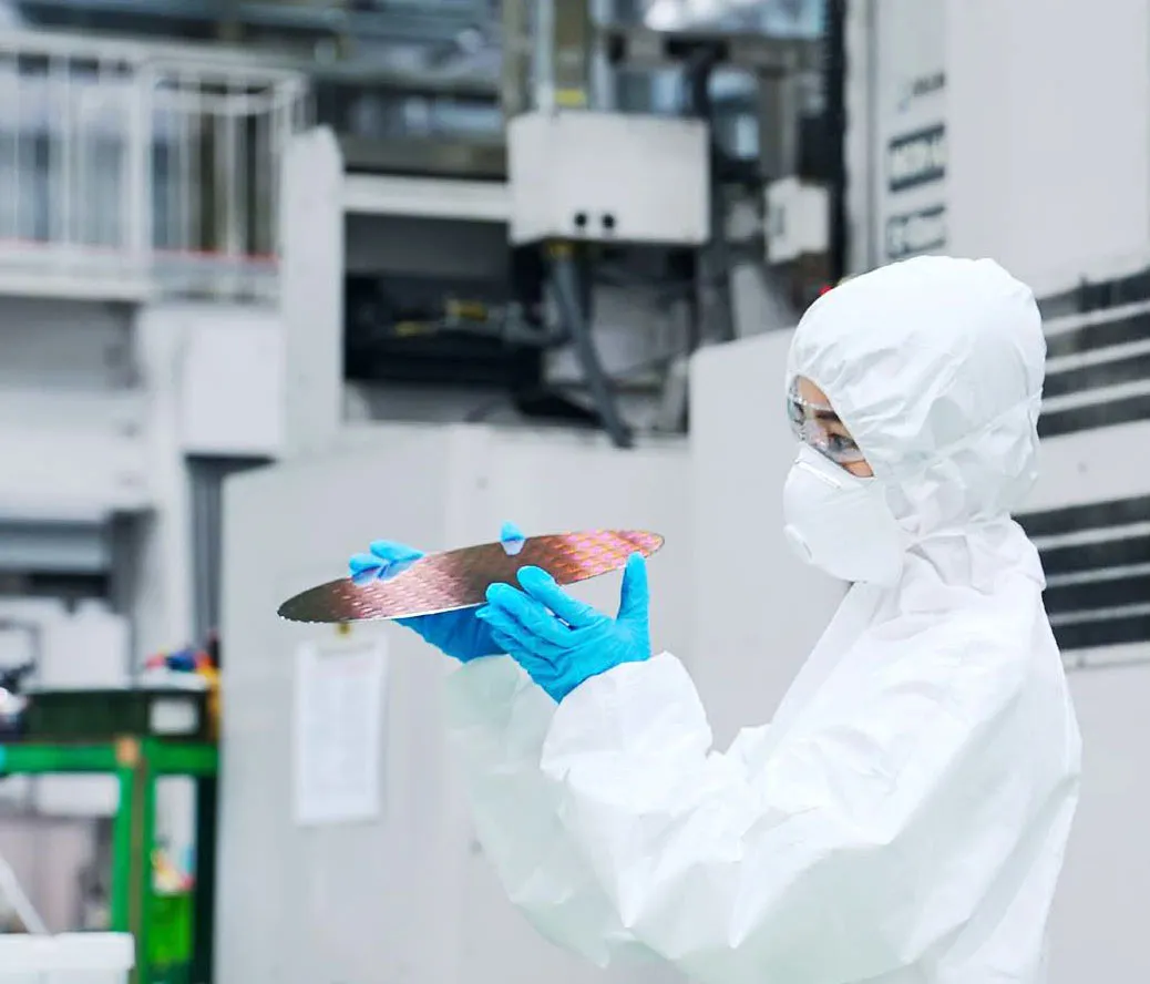 Semiconductors PH