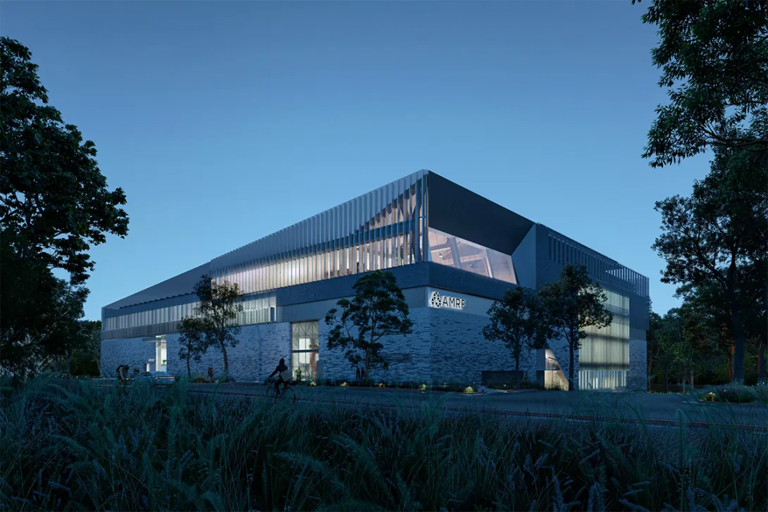 Building