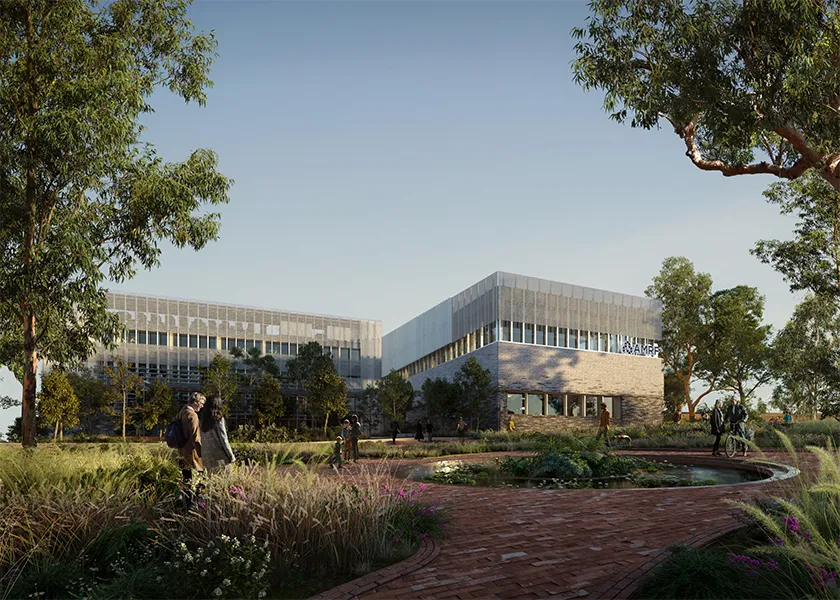 building